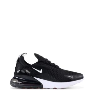 Nike Sneakers - NIKE Air Max 270 (Black)