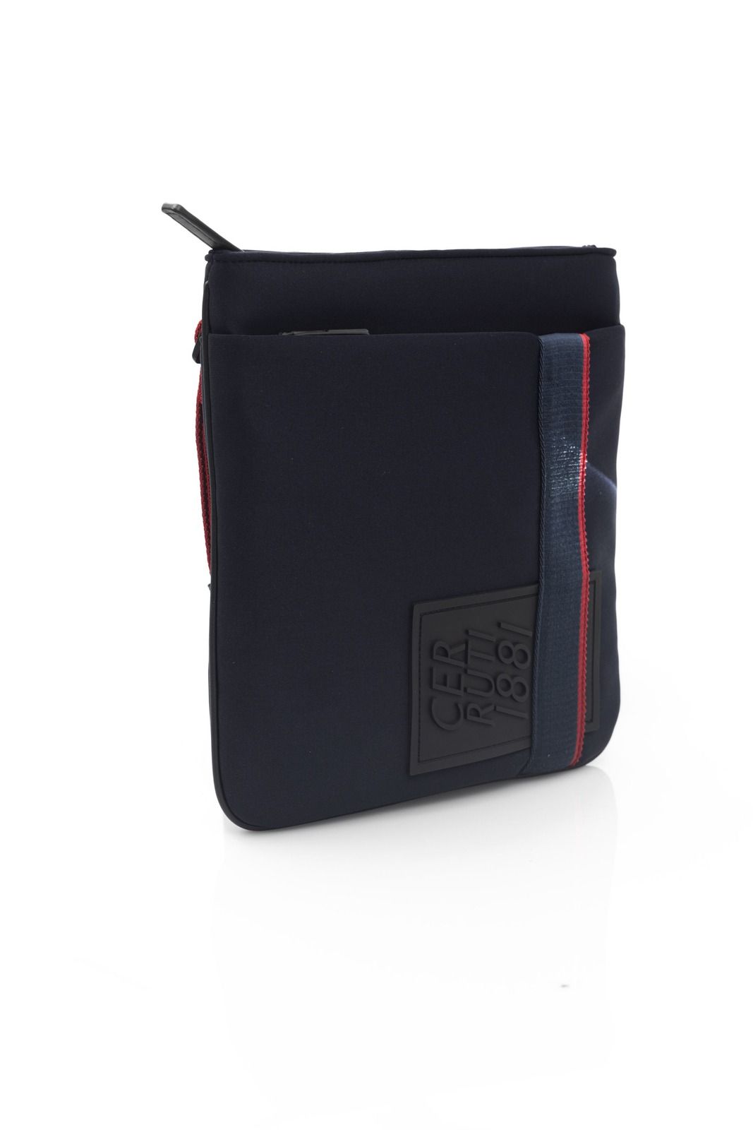 Cerruti 1881 Crossbody Bags - CEBO04198N (Blue) - Image 2