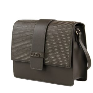 Cult Crossbody Bags - X3EPWX030032 (Black)
