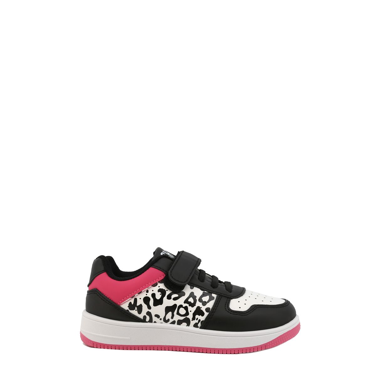 Shone Sneakers - 002-002 (Pink)