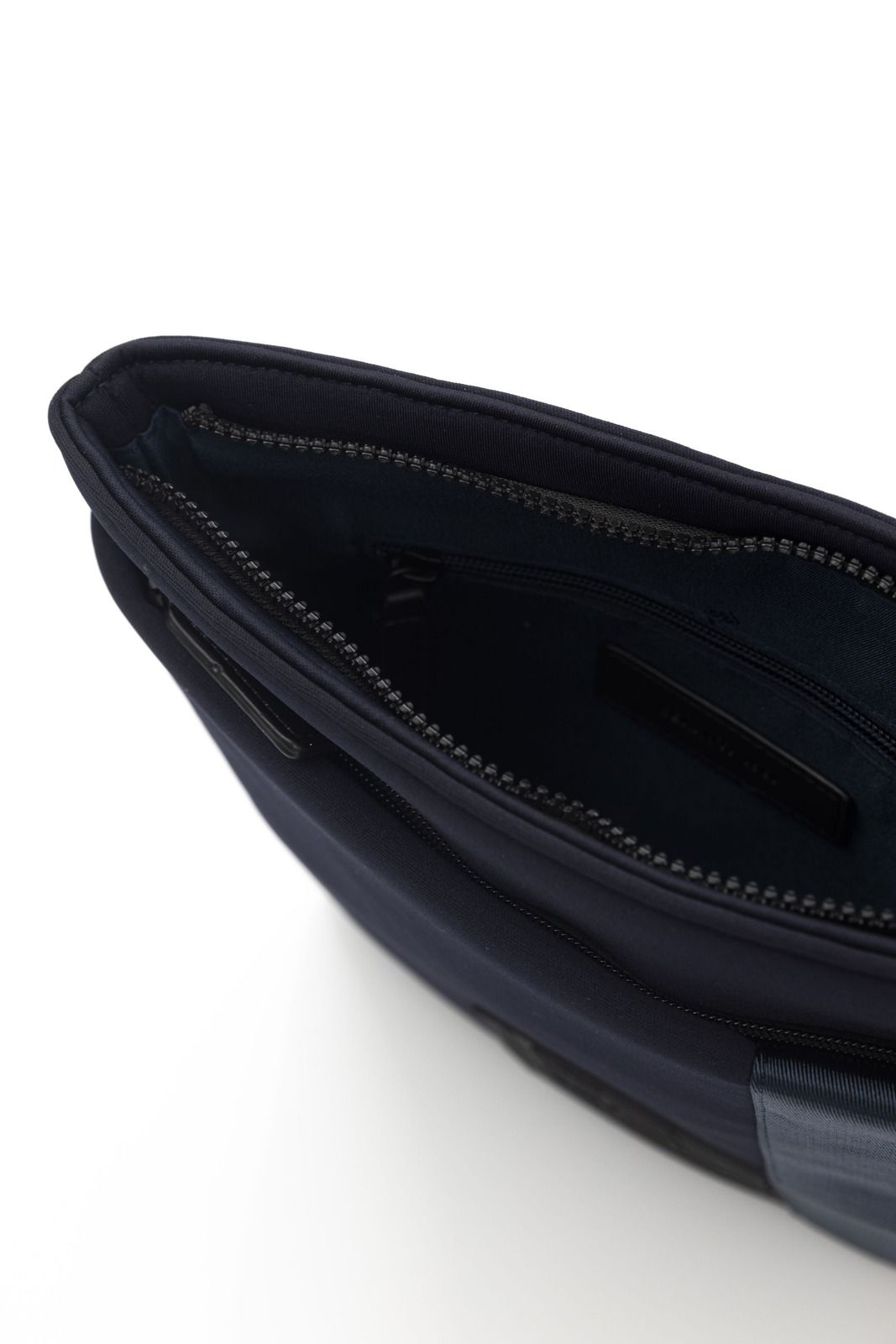 Cerruti 1881 Crossbody Bags - CEBO04198N (Blue) - Image 5