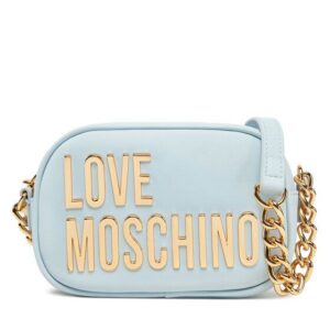 Love Moschino Crossbody Bags - JC4026PP1MK (Blue)