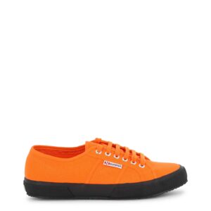 Superga Sneakers - 2750-CotuClassic-S000010 (Orange)