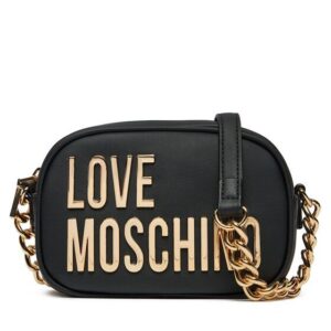 Love Moschino Crossbody Bags - JC4026PP1MKD (Black)