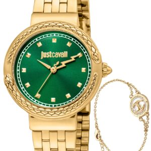 Just Cavalli Watches - JC1L311M (Yellow)