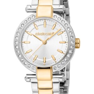 Roberto Cavalli Watches - RC5L121M0085 (Yellow)