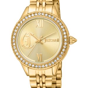Just Cavalli Watches - JC1L316M (Yellow)