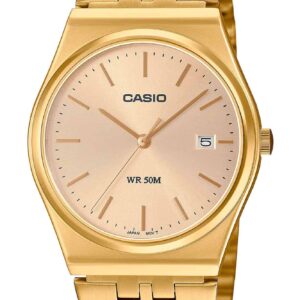 Casio Watches - MTP-B145G-9AVEF (Yellow)