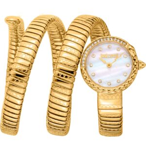Just Cavalli Watches - JC1L302M0025 (Yellow)
