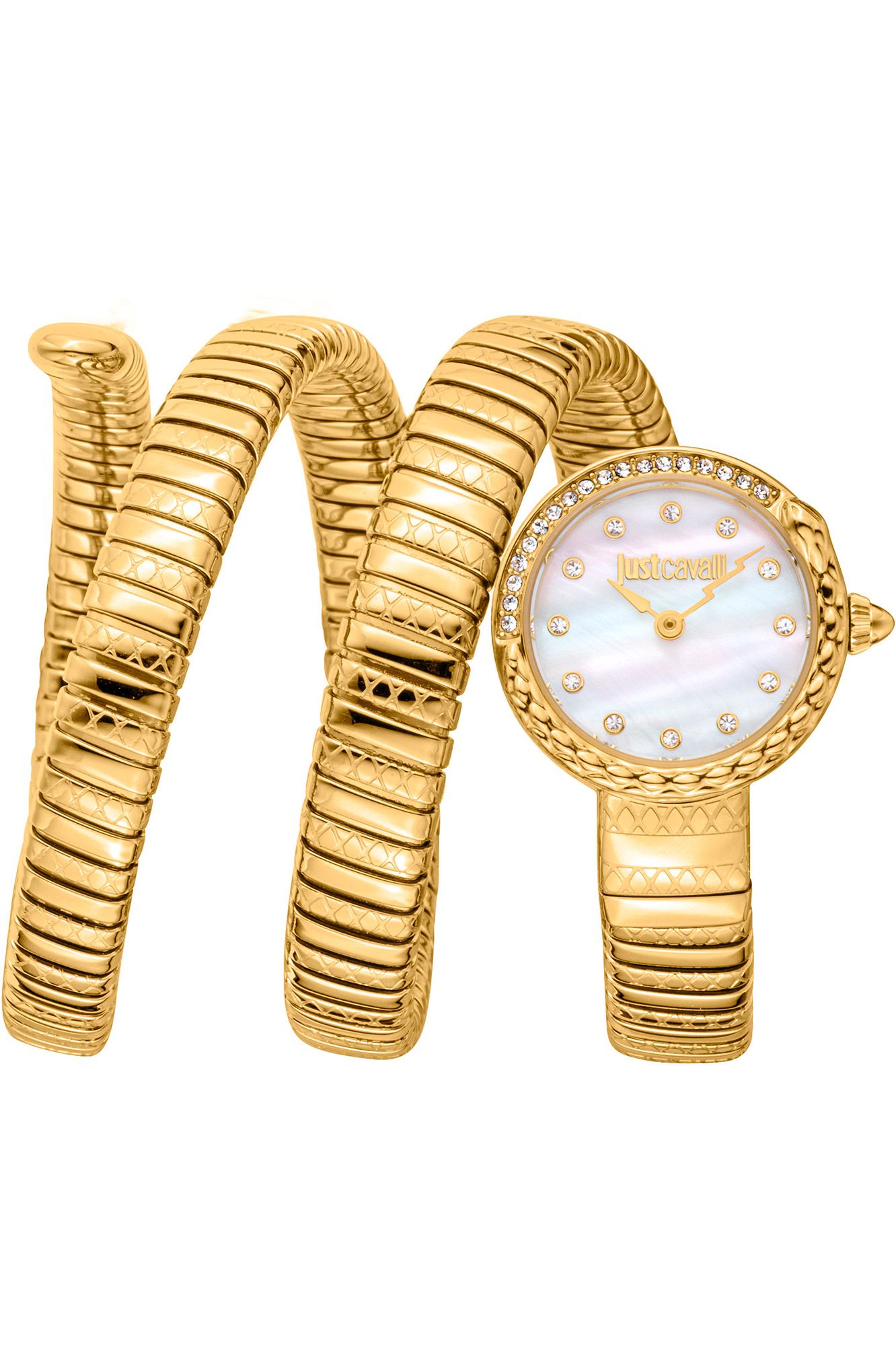 Just Cavalli Watches - JC1L302M0025 (Yellow)