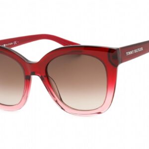 Tommy Hilfiger Sunglasses - TH1884S (Red)