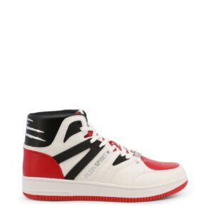 Plein Sport Sneakers - SIPS993 (White)