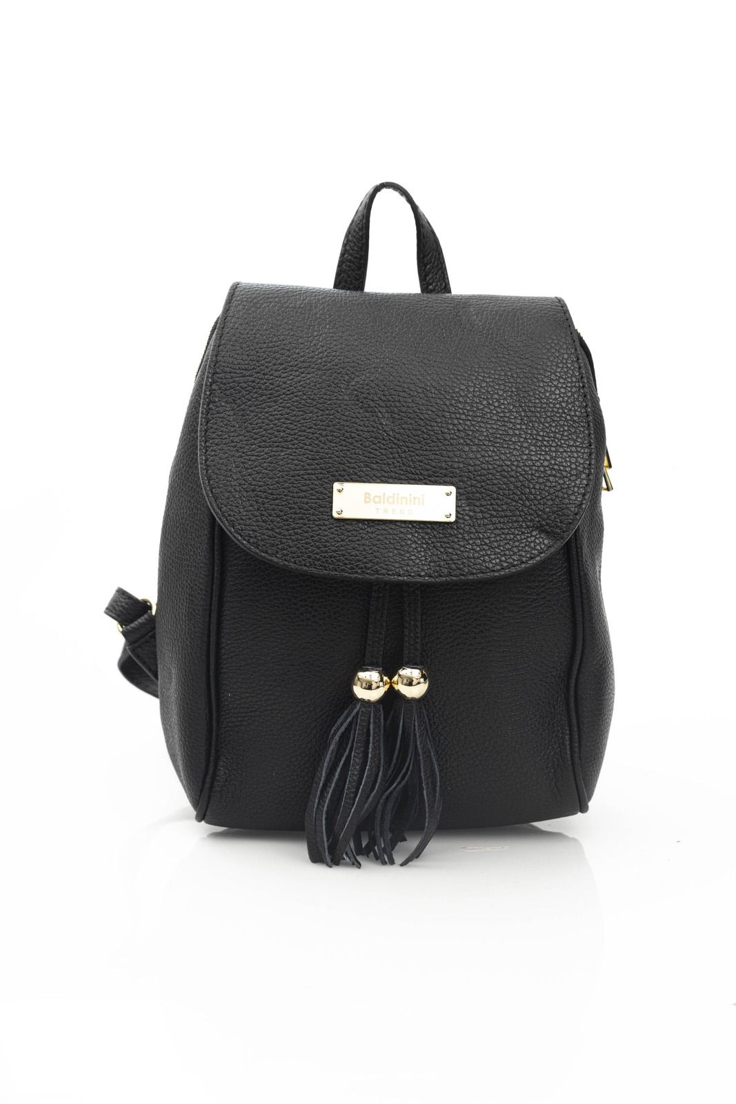 Baldinini Trend Rucksacks - SC 1418 LUCCA (Black)