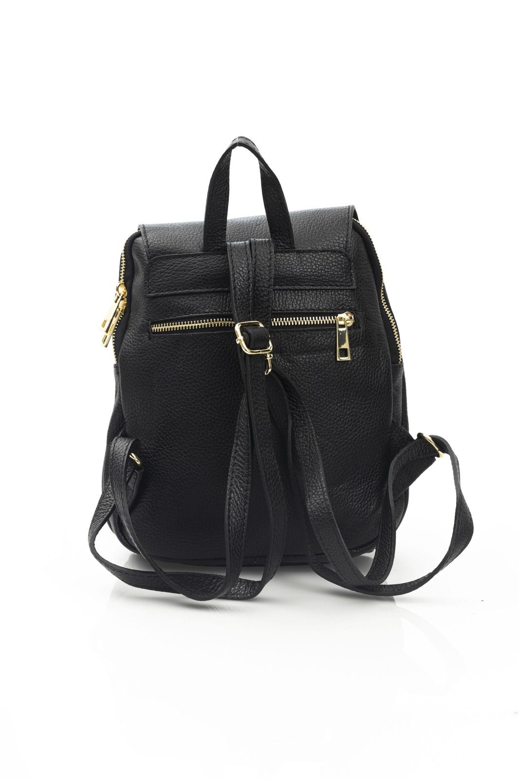 Baldinini Trend Rucksacks - SC 1418 LUCCA (Black) - Image 3