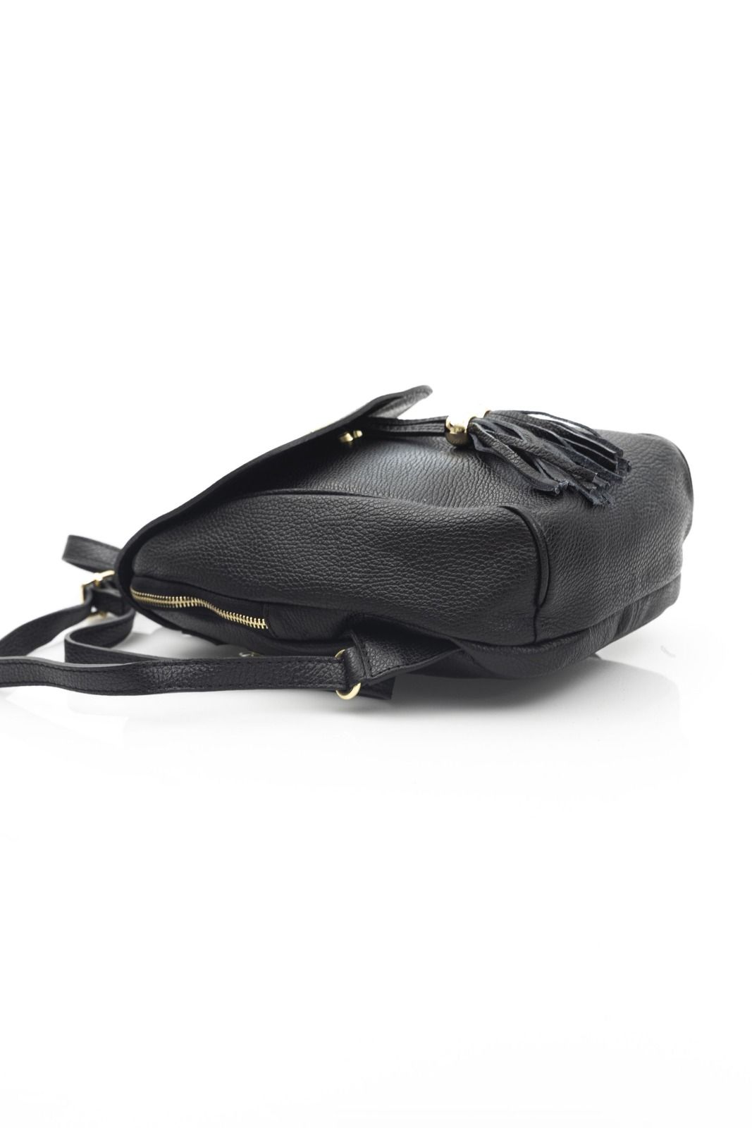 Baldinini Trend Rucksacks - SC 1418 LUCCA (Black) - Image 4