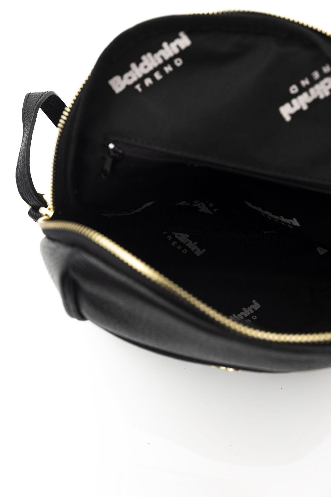 Baldinini Trend Rucksacks - SC 1418 LUCCA (Black) - Image 5