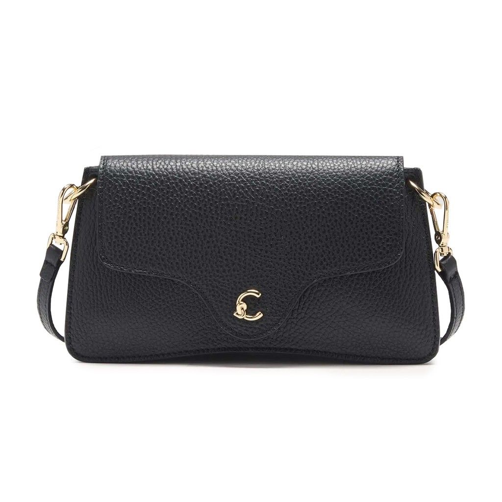 Coccinelle Crossbody Bags - E5SSL270101- (Black)