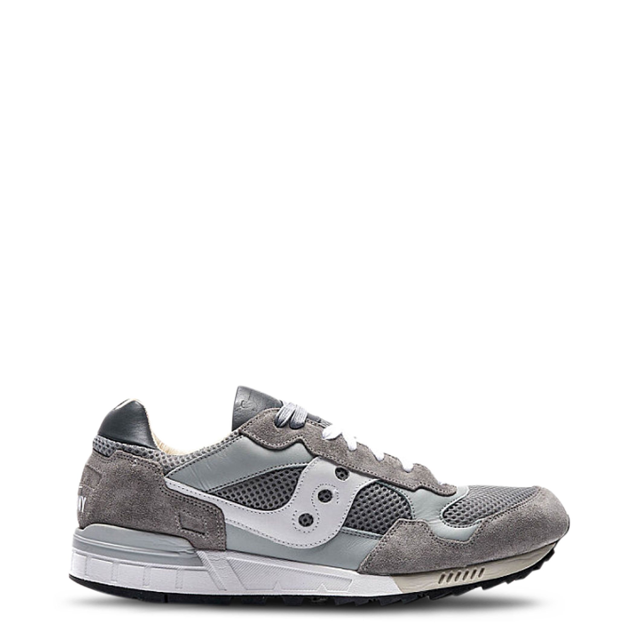 Saucony Sneakers - SHADOW-5000 S707 (Grey)