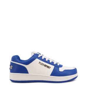 Plein Sport Sneakers - SIPS990 (White)