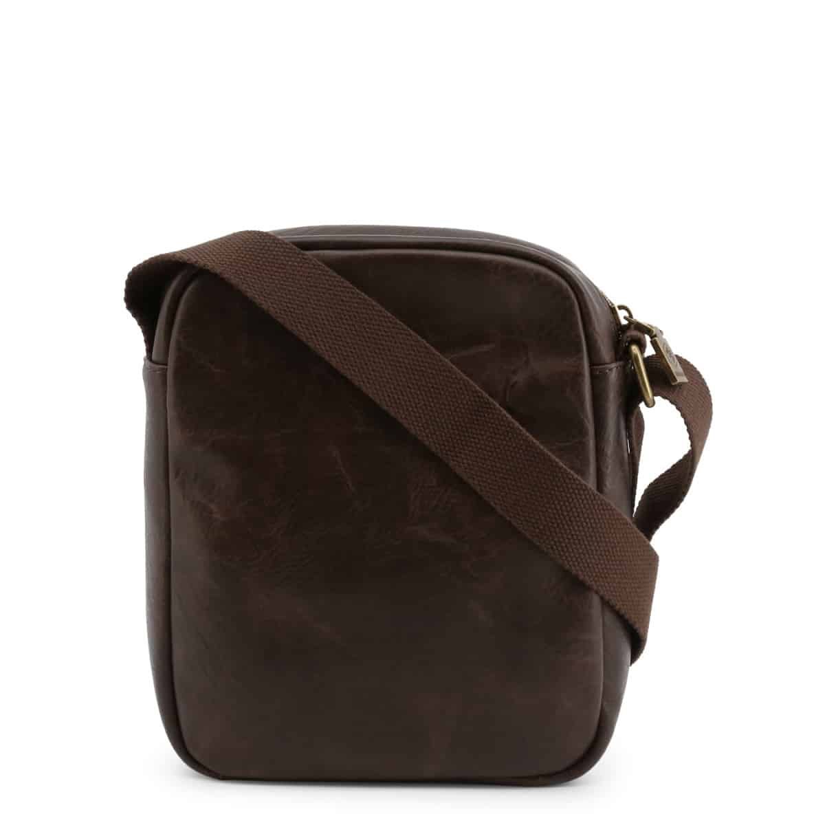 Lumberjack Crossbody Bags - JACKAL-LK3501 (Brown) - Image 3