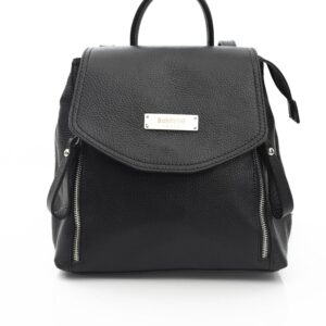 Baldinini Trend Rucksacks - CF 1698 LUCCA (Black)