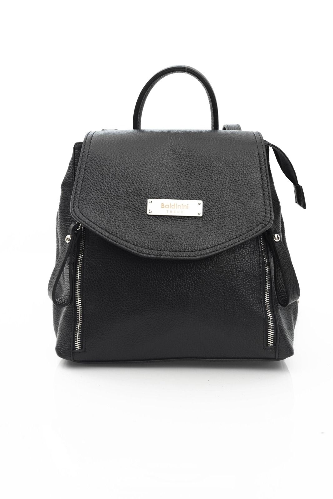 Baldinini Trend Rucksacks - CF 1698 LUCCA (Black)