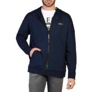 Plein Sport Sweatshirts - FIPS206 (Blue)