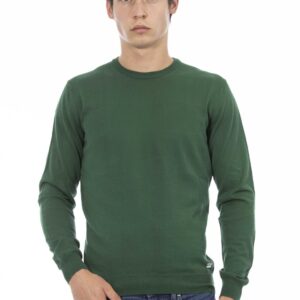 Baldinini Trend Sweatshirts - 6000 ROVIGO (Green)