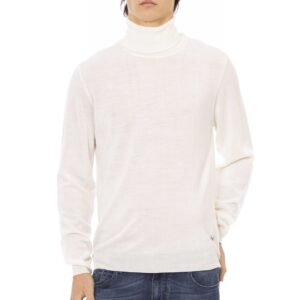 Baldinini Trend Sweatshirts - DV2510 TORINO (White)