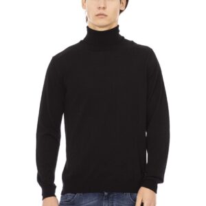 Baldinini Trend Sweatshirts - DV2510 TORINO (Black)