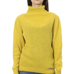 Baldinini Trend Sweatshirts - AL22113 VOLTERRA (Yellow)