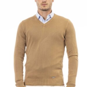 Baldinini Trend Sweatshirts - AU7804AE POLICORO (Brown)