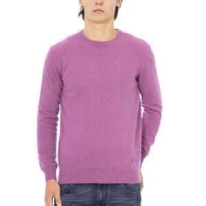 Baldinini Trend Sweatshirts - GC2510A TORINO (Violet)