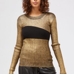 Custo Barcelona Sweatshirts - BDA41011461 (Yellow)